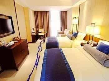 Leadersky Hotel Chengdu Leadersky Hotel Chengdu