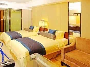 Leadersky Hotel Chengdu Leadersky Hotel Chengdu