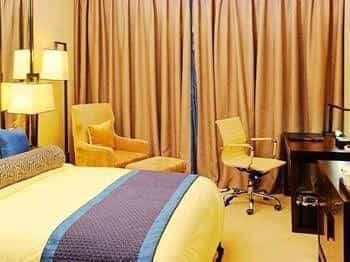 Leadersky Hotel Chengdu Leadersky Hotel Chengdu