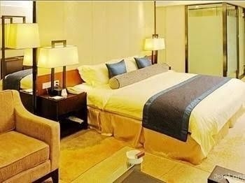 Leadersky Hotel Chengdu4