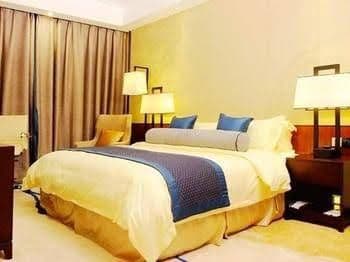 Leadersky Hotel Chengdu Leadersky Hotel Chengdu