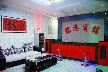 Xianyang Lingang Hotel3