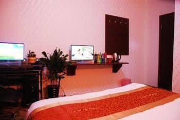 Xianyang Lingang Hotel Xianyang Lingang Hotel