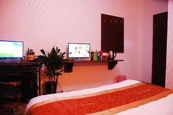 Xianyang Lingang Hotel Xianyang Lingang Hotel