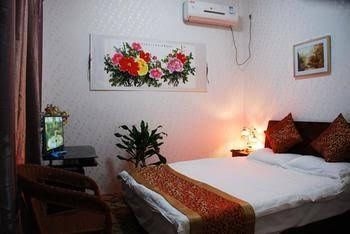 Xianyang Lingang Hotel4
