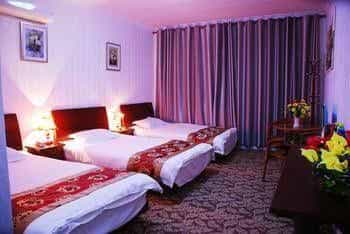 Xianyang Lingang Hotel Xianyang Lingang Hotel