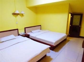 Xi'an Cozy Inn3