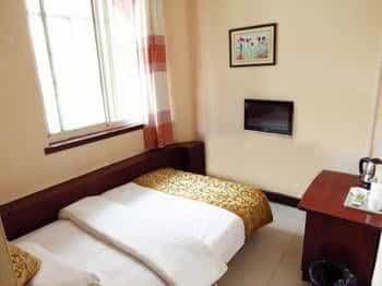 Xi'an Cozy Inn Xi'an Cozy Inn