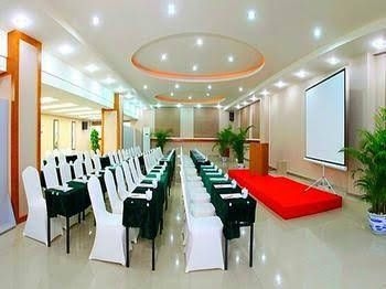 Simaier Jinli Hotel1