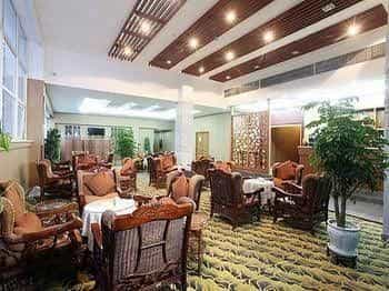 Simaier Jinli Hotel Simaier Jinli Hotel