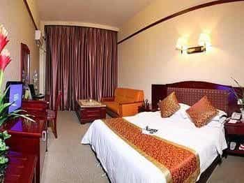 Simaier Jinli Hotel Simaier Jinli Hotel