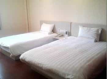 Hanting Express Hanting Express