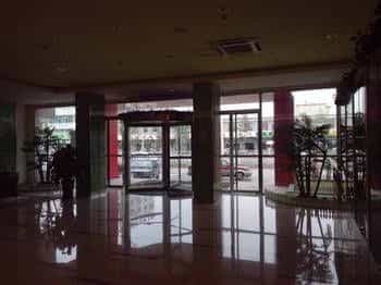 Grace Inn Zoucheng Yishan Road Grace Inn Zoucheng Yishan Road