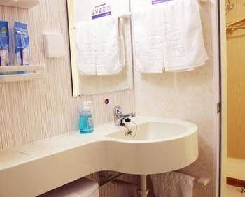 Grace Inn Zoucheng Yishan Road Grace Inn Zoucheng Yishan Road