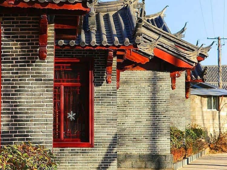 Lijiang Shuhe A Cup of Tea Hotel Lijiang Shuhe A Cup of Tea Hotel