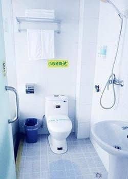 Guilin 68 Degree Hotel North Train Station Branch Guilin 68 Degree Hotel North Train Station Branch