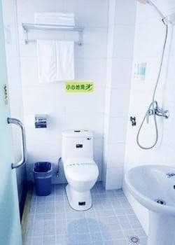 Guilin 68 Degree Hotel North Train Station Branch Guilin 68 Degree Hotel North Train Station Branch