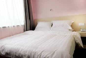 Guilin 68 Degree Hotel North Train Station Branch Guilin 68 Degree Hotel North Train Station Branch