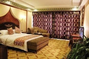 Taicheng Hotel Tibet Taicheng Hotel Tibet