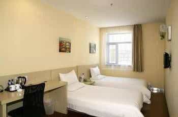 Hanting Hotel Fuzhou South Bus Station Hanting Hotel Fuzhou South Bus Station