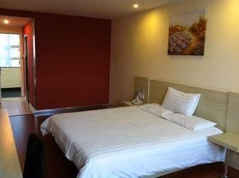 Hanting Hotel Fuzhou South Bus Station4