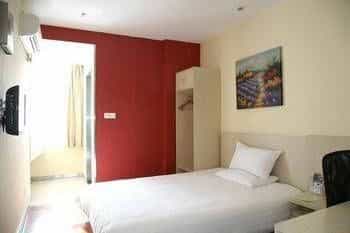 Hanting Hotel Fuzhou South Bus Station Hanting Hotel Fuzhou South Bus Station