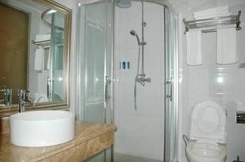 Zunfu Holiday Hotel - Chongqing3