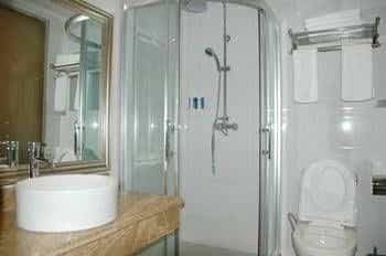 Zunfu Holiday Hotel - Chongqing Zunfu Holiday Hotel - Chongqing