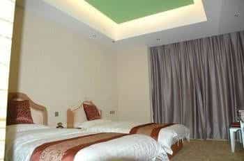 Zunfu Holiday Hotel - Chongqing Zunfu Holiday Hotel - Chongqing