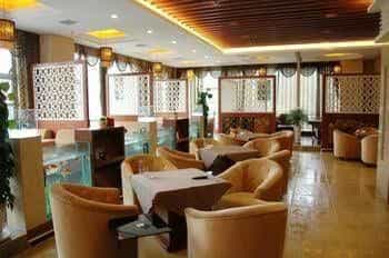 Zunfu Holiday Hotel - Chongqing Zunfu Holiday Hotel - Chongqing