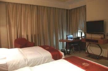 Tai Hang Hotel- Taiyuan Tai Hang Hotel- Taiyuan