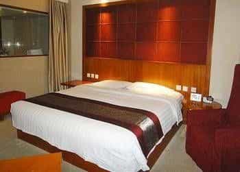 Tai Hang Hotel- Taiyuan Tai Hang Hotel- Taiyuan
