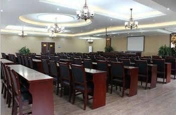 Xindu Hanhai Holiday Hotel Xindu Hanhai Holiday Hotel