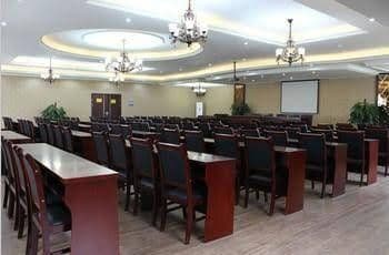 Xindu Hanhai Holiday Hotel Xindu Hanhai Holiday Hotel