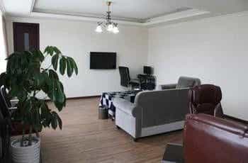 Xindu Hanhai Holiday Hotel Xindu Hanhai Holiday Hotel