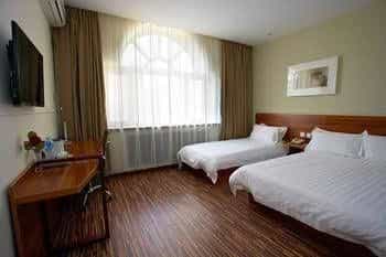 Goldmet Inn - Harbin Goldmet Inn - Harbin