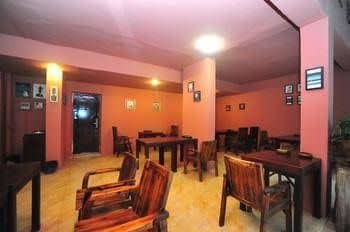 Home Inn Xishuangbanna Manting Road Home Inn Xishuangbanna Manting Road