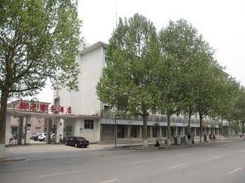 Rongyuan Business Hotel2