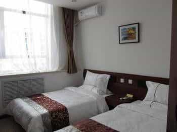 Rongyuan Business Hotel Rongyuan Business Hotel