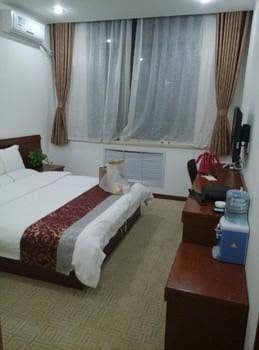 Rongyuan Business Hotel Rongyuan Business Hotel