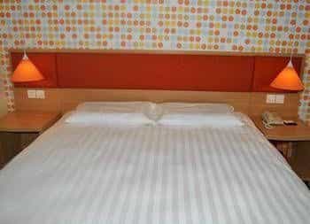 Home Inn-jina Grand View Garden Branch Home Inn-jina Grand View Garden Branch
