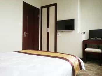 Ma'anshan Ziyuan Business Hotel Ma'anshan Ziyuan Business Hotel