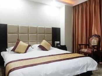 Ma'anshan Ziyuan Business Hotel Ma'anshan Ziyuan Business Hotel