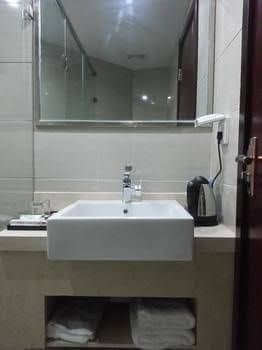 Ma'anshan Ziyuan Business Hotel Ma'anshan Ziyuan Business Hotel