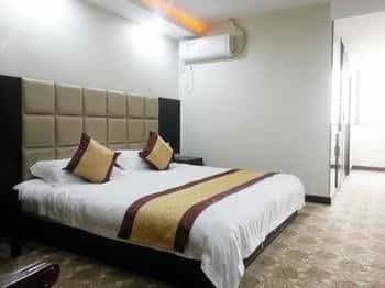 Ma'anshan Ziyuan Business Hotel Ma'anshan Ziyuan Business Hotel