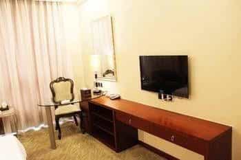 Xin Tian Di Hotel Xin Tian Di Hotel