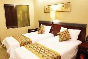 Xin Tian Di Hotel Xin Tian Di Hotel