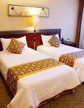 Xin Tian Di Hotel Xin Tian Di Hotel