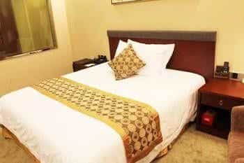 Xin Tian Di Hotel Xin Tian Di Hotel