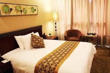Xin Tian Di Hotel4
